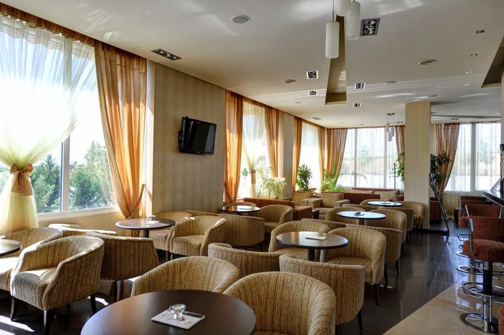 Ioannou Resort Ptolemaida Bagian luar foto