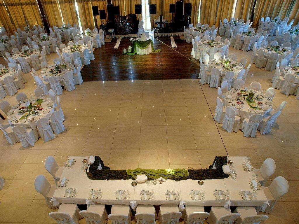 Ioannou Resort Ptolemaida Bagian luar foto