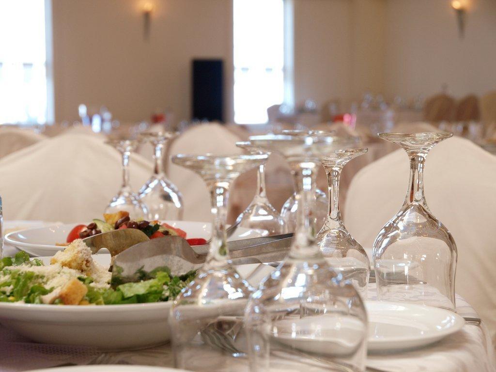 Ioannou Resort Ptolemaida Bagian luar foto