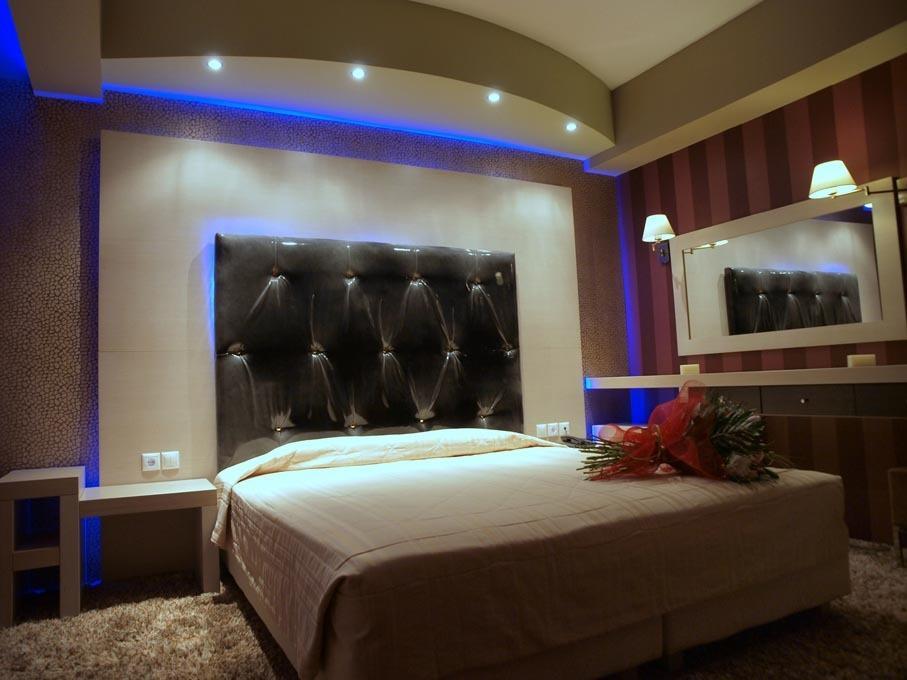 Ioannou Resort Ptolemaida Bagian luar foto